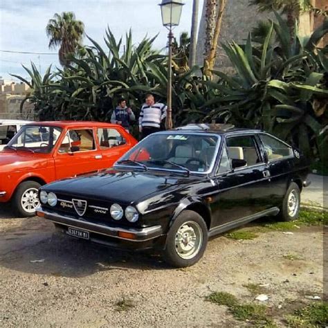 1490 Likes 11 Comments Alfa Romeo Thealfacollection On Instagram