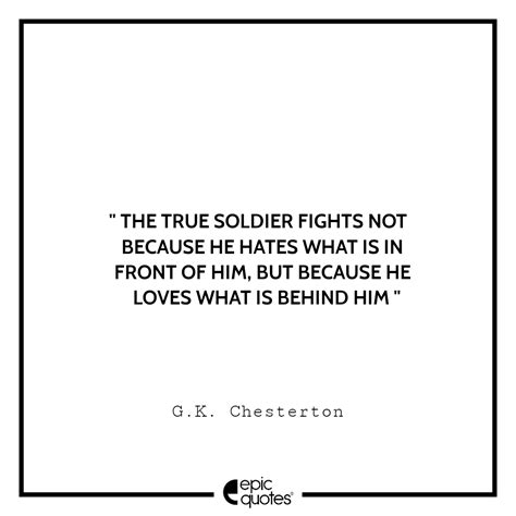 12 epic quotes by g k chesterton epic quotes