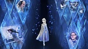 Out of the Screen Descargas: Into the Unknown: Making Frozen 2 ...