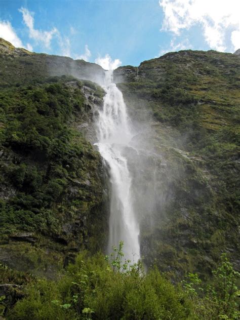 23 Great Waterfalls From All Around World Oh The Places Youll Go