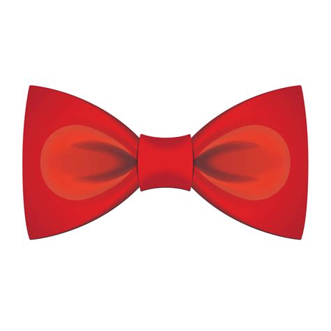 Bow Tie Font Beautiful Red Bow Png Download 12761276 Free