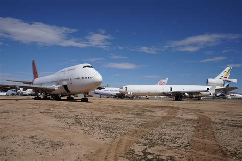 Victorvilleairplanegraveyard11