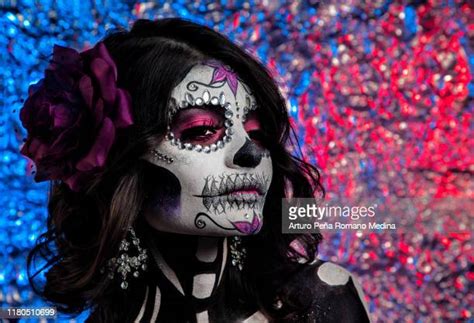 La Catrina Photos And Premium High Res Pictures Getty Images