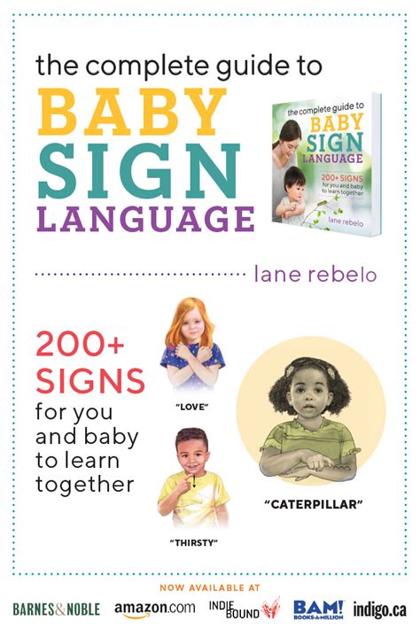 The Best Baby Sign Language Book Baby Sign Language Made Easy