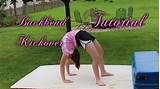 It is a complex sport that is best learned under the guidance of a trained professional in a. Beginner Gymnastics: Backbend Kickover Tutorial | Ejercicios