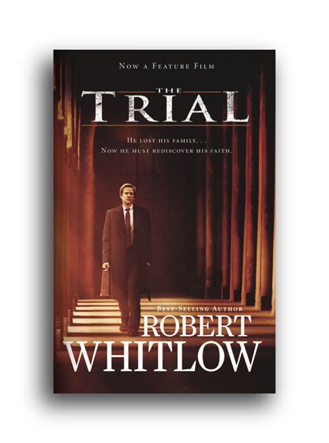 The Trial Robert Whitlow