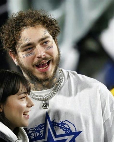 who is post malone s girlfriend 2023 know everything about her zestvine 2023