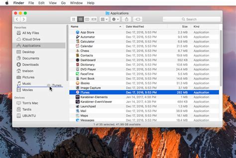 Macbook Finder - Homecare24