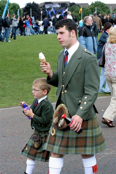 If Youre Not Good With Kids Youre Not Gonna Be Good With Kilts