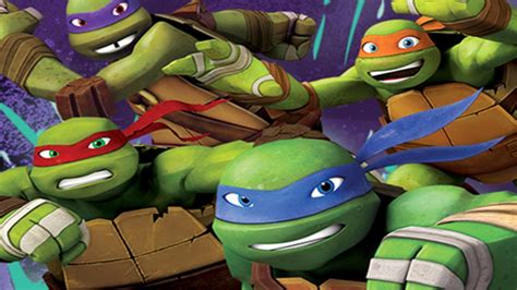 Teenage Mutant Ninja Turtles Danger Of The Ooze Review Xbox 360