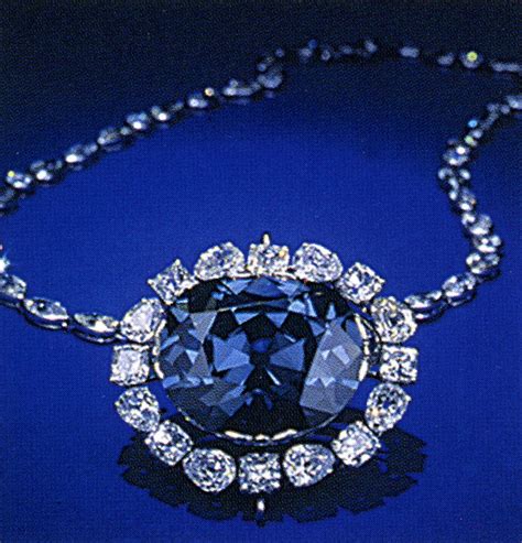 Hope Diamond Hope Diamond Expensive Diamond Colored Diamonds