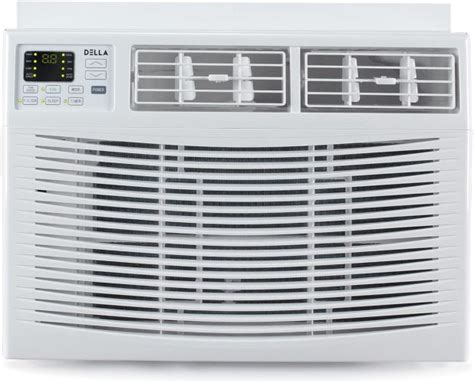 8 Smallest Air Conditioners For Small Room In 2021 Pickhvac