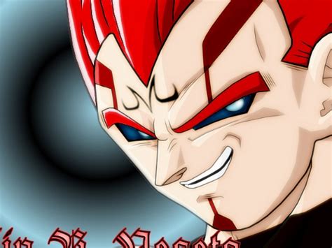 Free Download Image Goku Ssj2 Vs Majin Vegeta Wallpaper Dragon Ball
