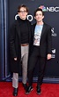 Kevin McHale & Austin P. McKenzie from 2019 Billboard Music Awards: Red ...