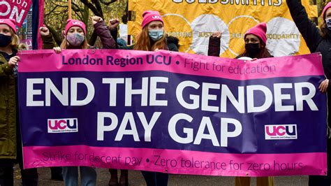 equal pay day how we can close the gender pay gap glamour uk