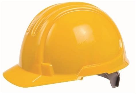 Karam Blue And Green Safety Helmets Application Industry And