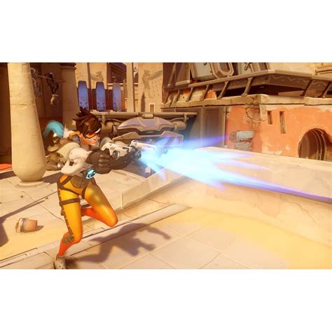 Best Buy Overwatch Game Of The Year Edition Playstation 4 88127