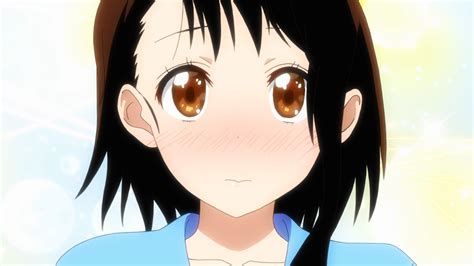 Nisekoi 01 Random Curiosity