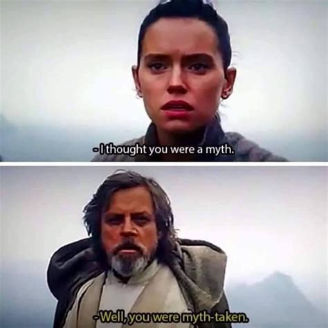 Dad Joke Han Solo Try Dad Joke Luke Skywalker Star Wars Jokes