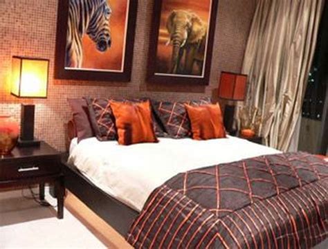 Beautiful African Bedroom Decor Ideas 28 African Bedroom African