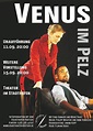 Venus im Pelz – OeA Films