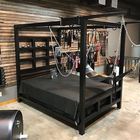 Best Bondage Furniture Top Rated Bdsm Dungeon Equipment