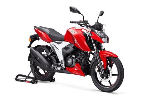 The apache projects are defined by collaborative consensus based processes, an open, pragmatic software license and a desire to create high quality software that leads the way in its field. TVS rilis Apache RTR 160 versi 2021, harga Rp20 juta ...