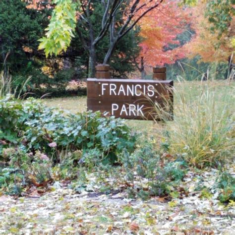 Play St Louis Francis Park St Louis City