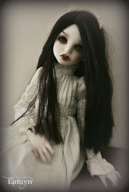 Pin By Olivia Snyder On Haunted Gothic Dolls Scary Dolls Creepy Dolls