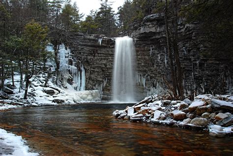 Awosting Falls Minnewaska State Park A Great Weekend With Flickr