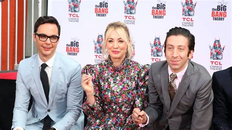 Simon Helberg Mit Neuer Rolle Was Machen Eigentlich Die Big Bang Theory Stars