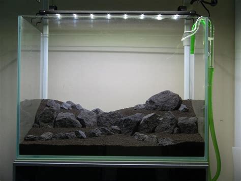 Check spelling or type a new query. Koke Stone (black lava rock) for Aquascape Planted Tank ...