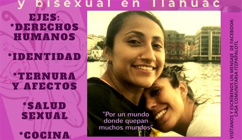 Cooperativa Itzpapalotl Lesbianas Campesinas Trabajamos Por Visibilizar La Importancia De La