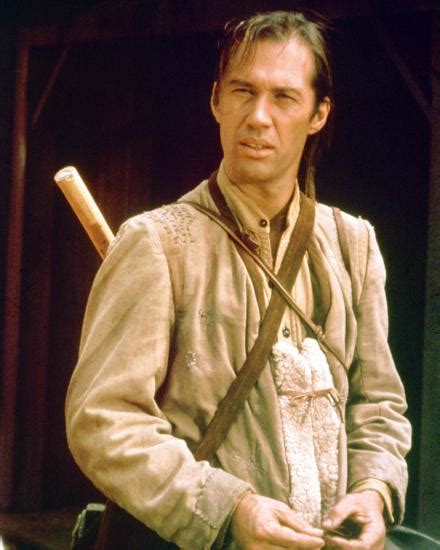 David Carradine Kung Fu Photo