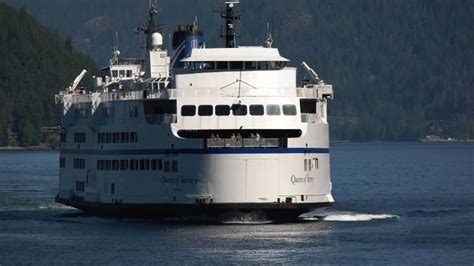 Processing work permit applications for certain foreign. BC Ferries outlines plan for new B.C. travel restrictions ...