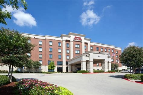 Hampton Inn And Suites Dallas Allen 90 ̶9̶6̶ Updated 2018