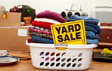 Learn how to price items and other valuable garage sale tips you need to here's the key to garage sale pricing and one of the top garage sale tips to remember: Royalty Free Garage Sale Pictures, Images and Stock Photos ...