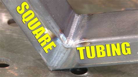 How To Tig Weld Aluminum Tubing Womansty