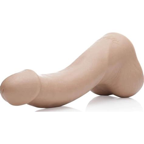 Fleshlight Guys Ryan Driller Silicone Dildo Sex Toys And Adult