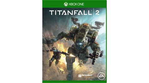 Buy Titanfall 2 For Xbox One Microsoft Store