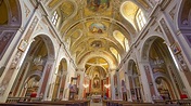 Chiesa di Santa Maria Maddalena - Visitgiaveno