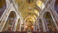 Chiesa di Santa Maria Maddalena - Visitgiaveno