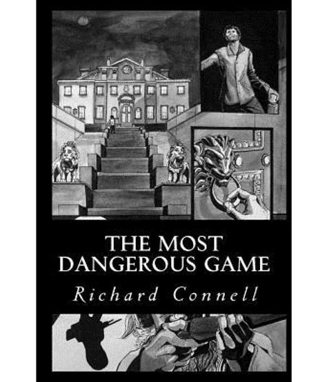 The Most Dangerous Game Buy The Most Dangerous Game Online At Low
