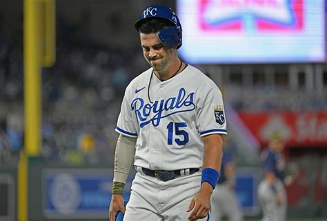 Whit Merrifield Royals Unvaccinated Situation Shows Mlb Hypocrisy