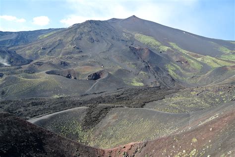 Choose from top carriers & save! Southern Flank of Mount Etna image - Free stock photo - Public Domain photo - CC0 Images