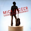 2001 Goddess In The Doorway - Mick Jagger - Rockronología