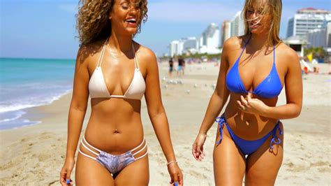 The Women Of Miami Florida Beaches Xxx Porn