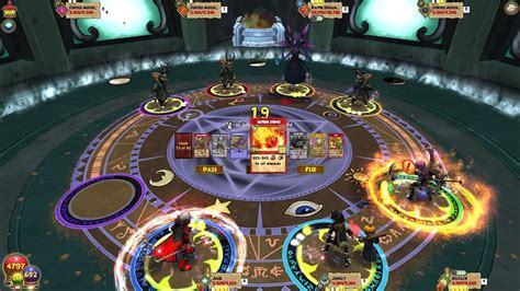 Wizard101 Celebrates Its 10th Birthday And Its Now Available On
