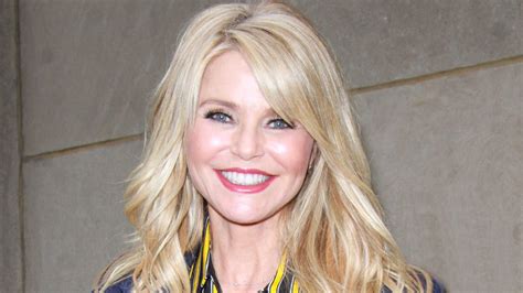 Christie Brinkley On Battling Insecurities And Raising Confident Kids