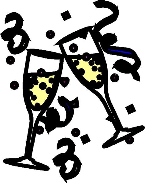 Partying Clip Art Clip Art Library